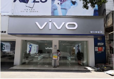 泗阳}做一个门店面广告招牌需要多少钱？