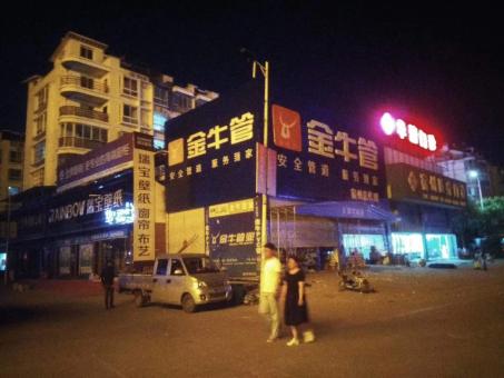 四点告诉你 泗阳市场门头招牌设计的重要性！