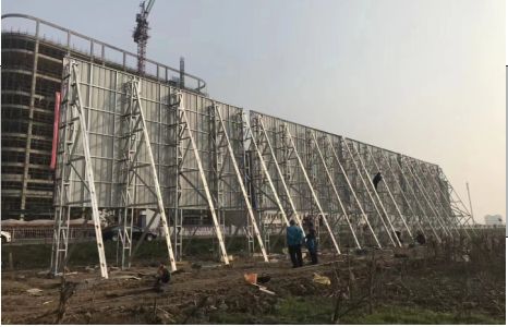  泗阳凯创教你怎样选择户外广告牌的最佳位置