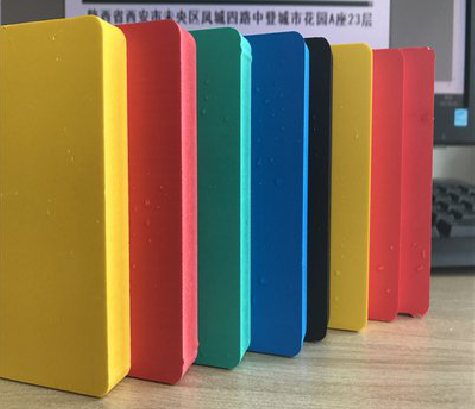 泗阳文化墙常用材质-PVC板材