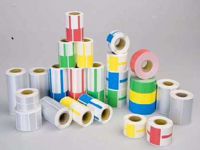  泗阳关于不干胶材料。