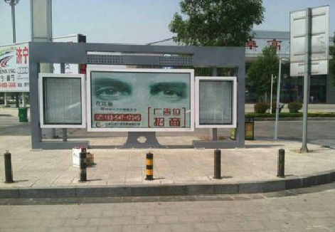  泗阳社区广告投放的几种常见方式。