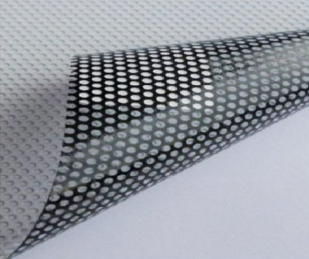  泗阳优劣单透膜的鉴定方法。