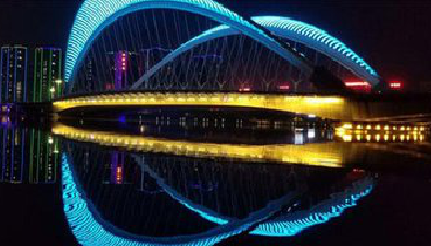  泗阳亮化工程如何做好公共区域的安全性。