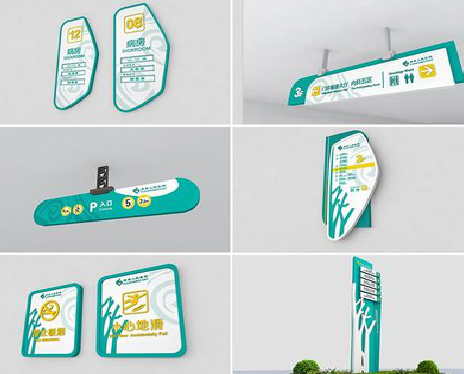  泗阳广告标牌选材的问题。